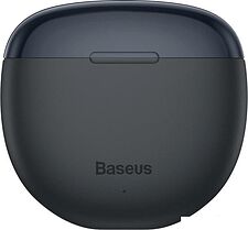 Наушники Baseus Encok W2 (черный)