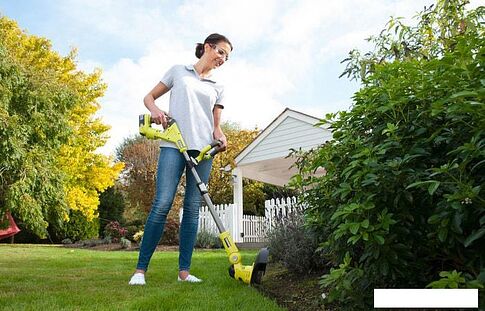 Триммер Ryobi RLT1831H20F