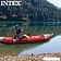 Байдарка Intex Excursion Pro K1 Kayak