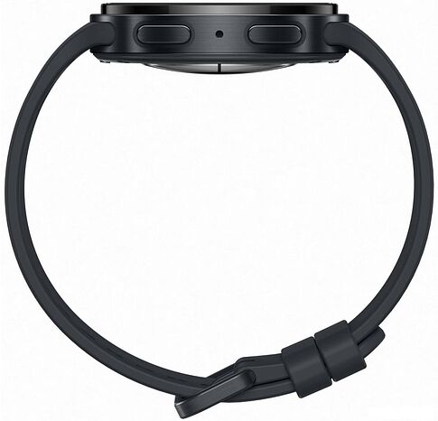 Умные часы Samsung Galaxy Watch9 S 40 мм (графит)