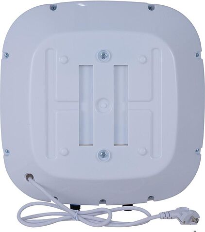 Накопительный электрический водонагреватель над мойкой Oasis 10 GM