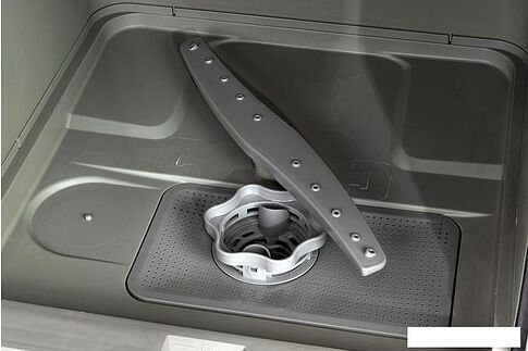 Настольная посудомоечная машина Pioneer DWM04