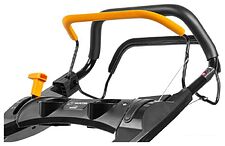 Газонокосилка Gunter LMB-530 SV GU1559-5