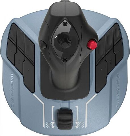 Оборудование для авиасимов Thrustmaster TCA Sidestick Airbus Edition