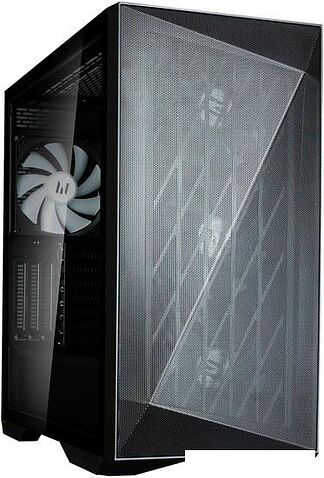 Корпус Zalman Z9 Iceberg MS (черный)