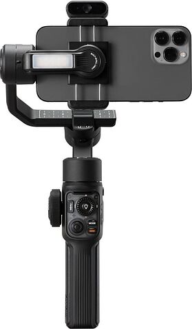 Стабилизатор Zhiyun Smooth 5S Ai Pro(черный)