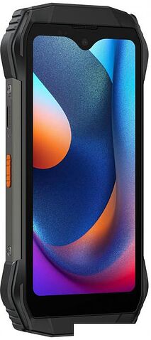 Смартфон Blackview N6000SE (черный)