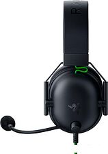 Наушники Razer BlackShark V2 X