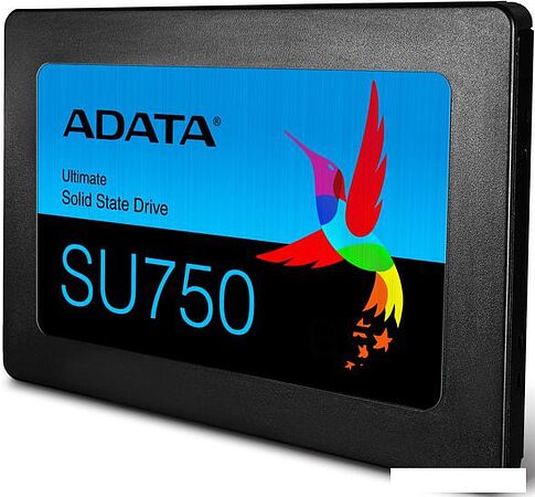 SSD A-Data Ultimate SU750 512GB ASU750SS-512GT-C