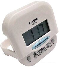Настольные часы Casio PQ-30B-7EF