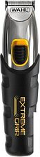 Триммер для бороды и усов Wahl 09893.0440 Extreme Grip Beard Триммер для бороды и усов Wahl 09893.0440 Extreme Grip Beard