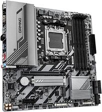 Материнская плата Gigabyte B650M Gaming Plus WiFi (rev. 1.3)