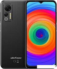 Смартфон Ulefone Note 14 4GB/64GB (черный)