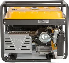 Бензиновый генератор Denzel PS 80 EA