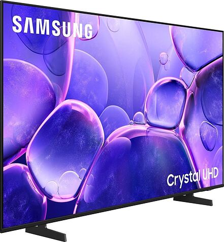 Телевизор Samsung Crystal UHD 4K U8000F UE43U8000FUXRU