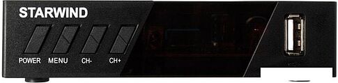 Приемник цифрового ТВ StarWind CT-140