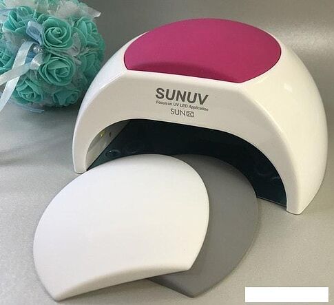 УФ-лампа SunUV 2C
