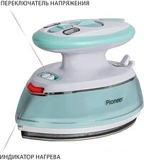 Утюг Pioneer SI1003 Утюг Pioneer SI1003