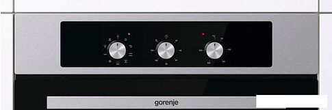 Электрический духовой шкаф Gorenje BO6727E03AX