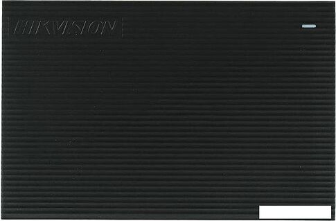 Внешний накопитель Hikvision T30 HS-EHDD-T30(STD)/2T/BLACK/OD 2TB (черный) Внешний накопитель Hikvision T30 HS-EHDD-T30(STD)/2T/BLACK/OD 2TB (черный)
