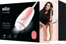 Фотоэпилятор Braun Silk-expert Mini PL1014