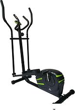 Эллиптический тренажер DFC E508H Эллиптический тренажер DFC E508H