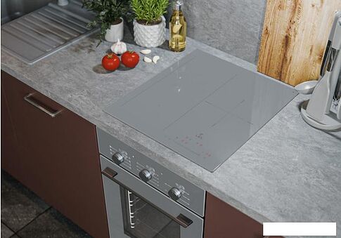 Варочная панель LEX EVI 431A GR