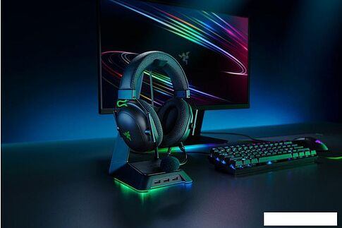 Наушники Razer BlackShark V2