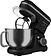 Планетарный миксер Weissgauff WSM 170 PDB Metal Gear Digital