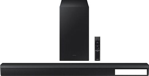 Саундбар Samsung HW-B450