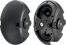 Electro-Voice EVID 4.2T (черный)