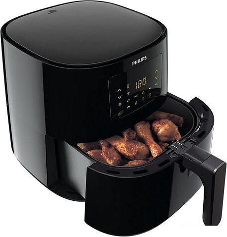 Аэрофритюрница Philips HD9280/90