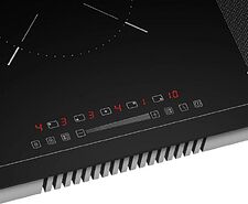 Варочная панель Meferi MIH905BK Ultra Варочная панель Meferi MIH905BK Ultra
