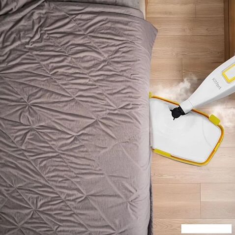 Паровая швабра Kitfort KT-1097