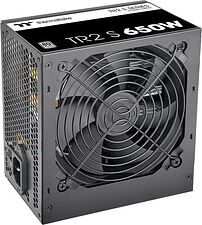 Блок питания Thermaltake TR2 S 650W PS-TRS-0650NNSAWE-2