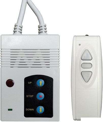 Проекционный экран PL Magna MRSM-PC-109D-23