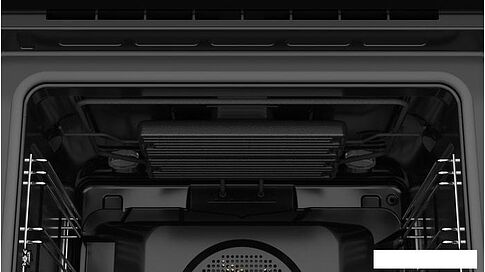 Электрический духовой шкаф TEKA Steakmaster BK-SS