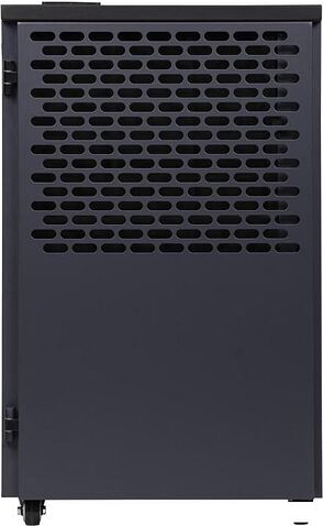 Осушитель воздуха Ballu Heavy Duty Plus BD80HP