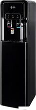 Кулер для воды Ecotronic A62-U4L (черный)