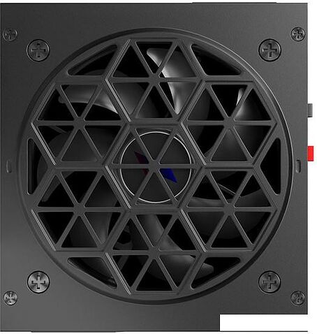 Блок питания 1stPlayer NGDP Gold 1000W HA-1000BA4