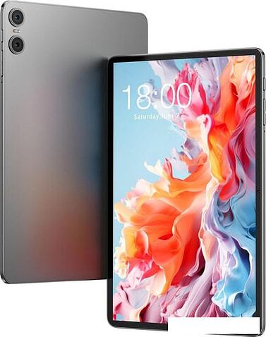 Планшет Teclast P30T 4GB/128GB (серый)