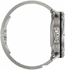 Умные часы Kospet Tank T4 SE (серебристый)