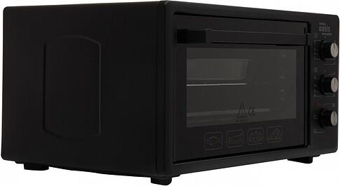 Мини-печь Oasis (Making Oasis Everywhere) M-45B