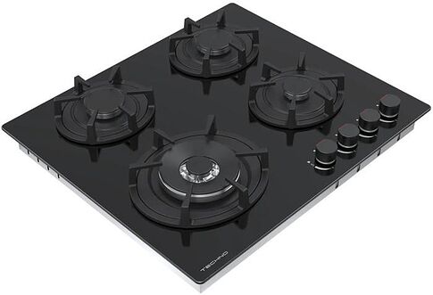 Варочная панель TECHNO HG4604GFBV