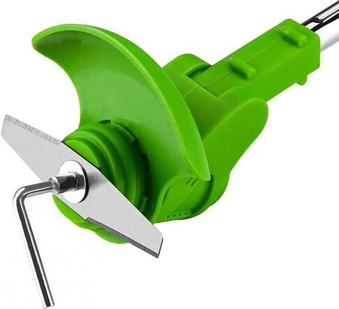 Триммер Deko DKTR21 085-4231 (с 1-им АКБ)