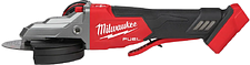 Угловая шлифмашина Milwaukee M18 Fuel FSAGF125XPDB-0X 4933478439 (без АКБ) Угловая шлифмашина Milwaukee M18 Fuel FSAGF125XPDB-0X 4933478439 (без АКБ)