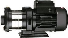 Многоступенчатый насос LEO ECHm 4-50