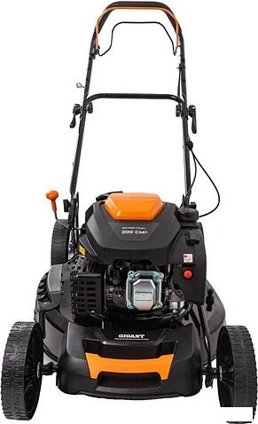 Газонокосилка Gigant PLM-04