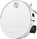 Робот-пылесос Trouver Robot Vacuum S70 Pro Roller White (евровилка, белый)