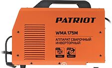 Сварочный инвертор Patriot WMA 175 M